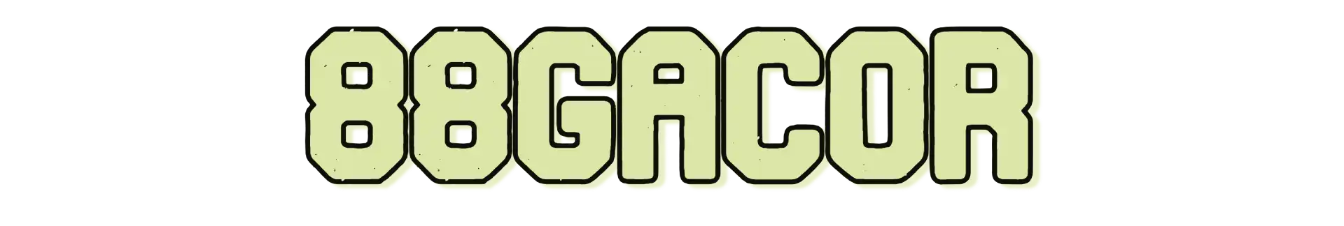 88Gacor